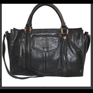 Aimee Kestenberg Leather Heston Satchel
